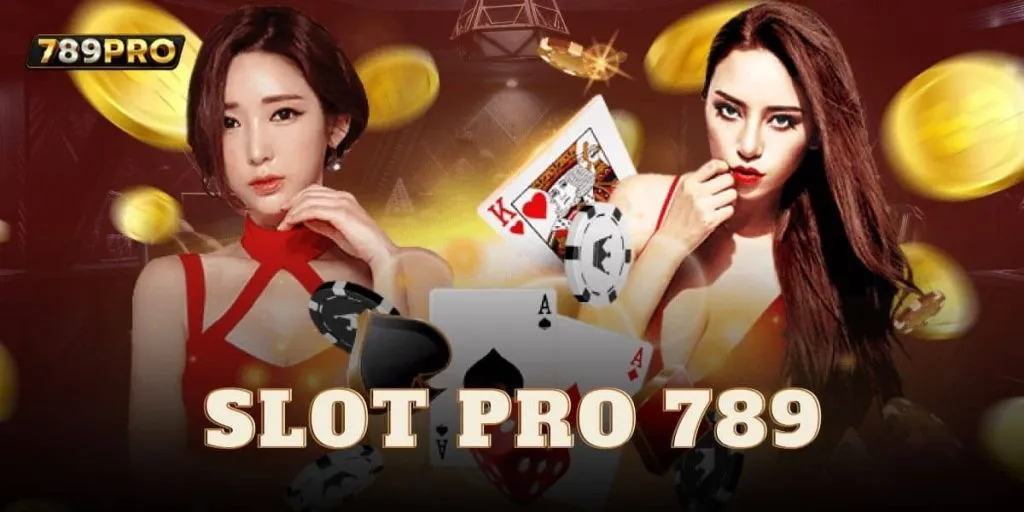 pro 789 slot