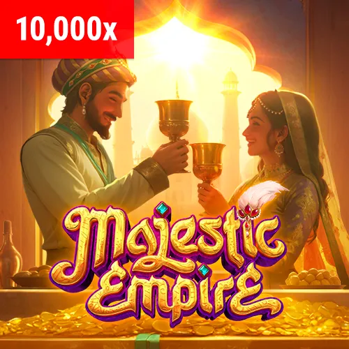majestic by slot wallet ทุก ค่าย เว็บ ตรง